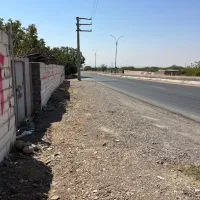 فروش-زمین-باغ-چهاردیواری