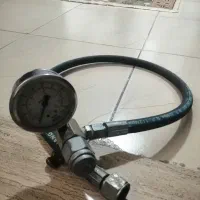 تستر پمپ روغن