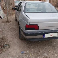 پژو 90 در حد|خودرو سواری و وانت|اسفرورین, |دیوار