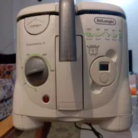 سرخ‌کن De'Longhi اصل