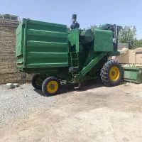 کمباین 81موتور فرانسه|خودرو سنگین|مرودشت, محمد آباد|دیوار