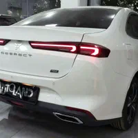 ریسپکت 2 سفید صفرAutoLand