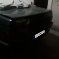 اردی مدل ۸۴ اسقاطی|خودرو سواری و وانت|گلبهار, شهر جدید گلبهار|دیوار