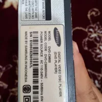 دویدی سامسونگ|پخشکننده DVD و ویدیو|سوسنگرد, |دیوار