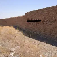 فروش زمین ۱۰۰۰ متری  اراضی لنگر|فروش زمین و ملک کلنگی|مشهد, شهرک صنعتی توس|دیوار
