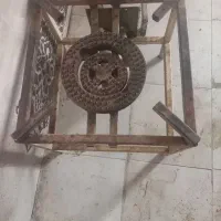 گاز دو شعله|اجاق گاز و لوازم برقی پخت‌وپز|اهواز, کوی علوی|دیوار