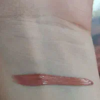 رژ لب مایع رنگ نود|آرایشی، بهداشتی، درمانی|آران و بیدگل, |دیوار