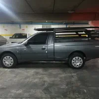 آریسان 2|خودرو سواری و وانت|تهران, آرارات|دیوار