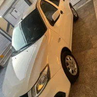 ساینا دوگانه سوز|خودرو سواری و وانت|آبادان, |دیوار