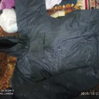 باسلام مقداری لباس  کفش کار دستکش و بادگیر|لباس|اشترینان, |دیوار