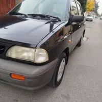 پراید صبا مدل86|خودرو سواری و وانت|رشت, پل تالشان|دیوار