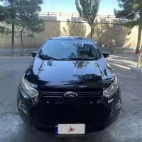 فورد اکو اسپورت ۲۰۱۴|خودرو سواری و وانت|تبریز, |دیوار