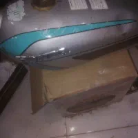 تعدادی وسایل دست دوم