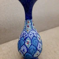 گلدان مینا
