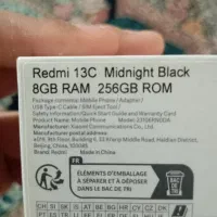 گوشی ردمی 13C|موبایل|تهران, خزانه|دیوار