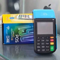 کارتخوان سیار/ثابت/کشلس/رول+سیم کارت رایگان