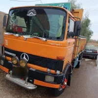 بنز|خودرو سنگین|زرند, |دیوار