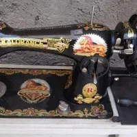 فروش چرخ خیاطی|چرخ خیاطی و ریسندگی|کهک, |دیوار