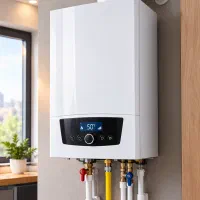 پکیج،ابگرمکن دیواری، تعمیرات ،نصب،عیب یابی