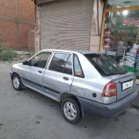 پراید ۱۴۱|خودرو سواری و وانت|میاندوآب, |دیوار