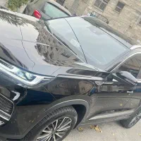 تیگو ۸ ie پرومکس مشابه صفر