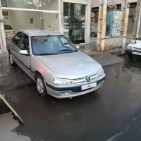 پرشیا elxموتورزانتیا|خودرو سواری و وانت|بهارستان, |دیوار