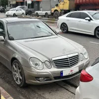 بنز e350|خودرو کلاسیک|ماکو, |دیوار