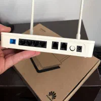 مودم فیبر نوری هوآوی مدل HG8245H|مودم و تجهیزات شبکه|تهران, صد دستگاه|دیوار