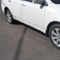 لیفان ۶۲۰ .۱۶۰۰|خودرو سواری و وانت|تبریز, |دیوار