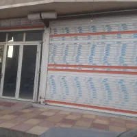 فروش یا اجاره مغازه ۷۵ متری بر خیابان اصلی