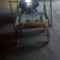 گاری سالم|ابزارآلات|قوچان, |دیوار