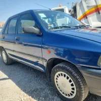 فروش پراید ۱۳۱|خودرو سواری و وانت|صدرا-فارس, فاز ۲|دیوار