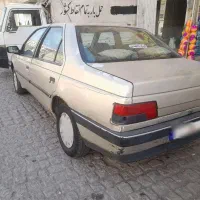۴۰۵ Glx دوگانه|خودرو سواری و وانت|مشهد, حرم مطهر رضوی|دیوار