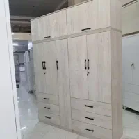 کمدلولایی|جاکفشی، کمد، دراور|شریف‌آباد, |دیوار