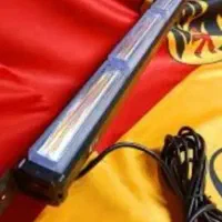 چراغ ۱۳حالته ۸خان فدرالی