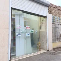 ۲۲ متر تجاری