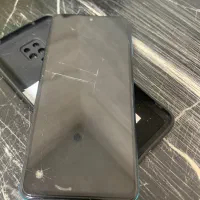 گوشی شیائومی note 9 s|موبایل|رشت, معلولین|دیوار