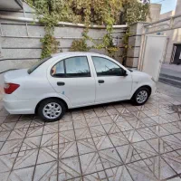 ساینا ۱۴۰۱s معاوضه یا فروش|خودرو سواری و وانت|صفادشت, |دیوار