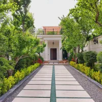زیباترین-ویلای-500-متری-منطقه-کردزار-شهریار