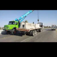 شراکت در خرید جرثقیل