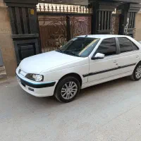 پارس فول سفارشی گاز سیمی|خودرو سواری و وانت|بندرعباس, |دیوار