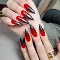آموزش و خدمات ناخن