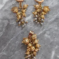 نیم ست انگوری نونو ۱۰ گرم و نیم