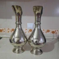 پارچ ورشو قدیمی|کلکسیون اشیاء عتیقه|مراغه, |دیوار