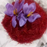 زعفران نمونه دستچین به شرط خالص بودن|خوردنی و آشامیدنی|تهران, بوستان ولایت|دیوار