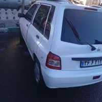 پراید 111نقد اقساط|خودرو سواری و وانت|ماهدشت, |دیوار