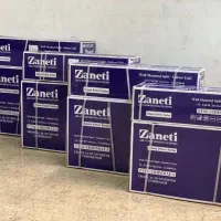 کولر گازی اسپلیت zanti