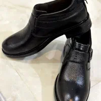 کفش زمستانی بوت و نیم بوت نو و قیمت مناسب|کیف، کفش، کمربند|مشگین شهر, |دیوار