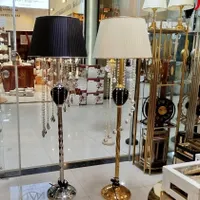 آاباژور کنارسالنی،عکسهارو ورق بزنید.|چراغ خواب و آباژور|مشهد, کوشش|دیوار