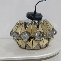 لوستر درحدنو